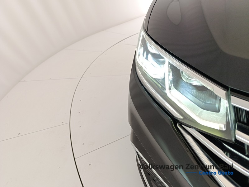 Volkswagen Tiguan 2.0 tdi r-line 150cv dsg - 22