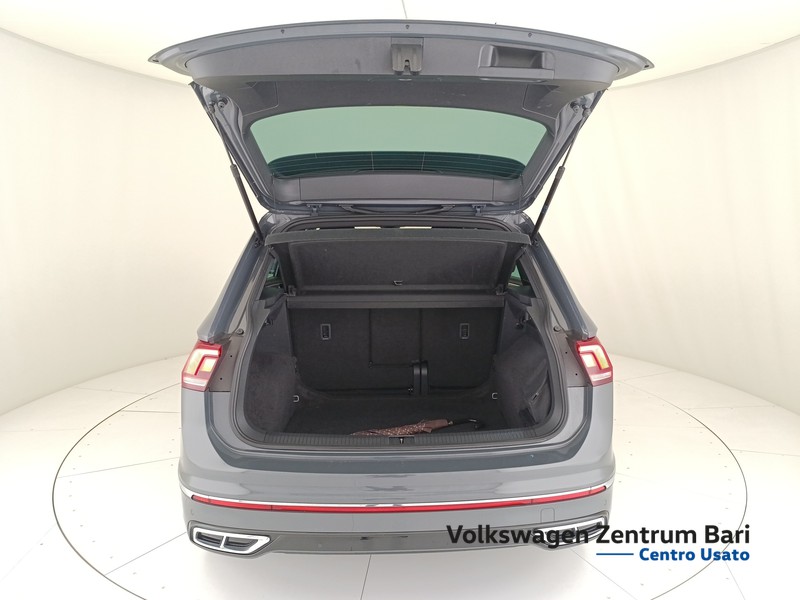 Volkswagen Tiguan 2.0 tdi r-line 4motion 150cv dsg - 20