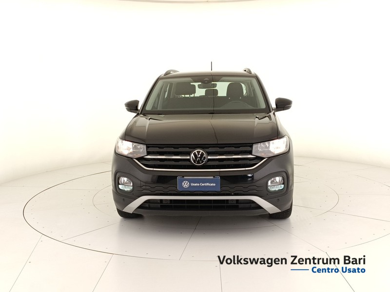 Volkswagen T-Cross 1.0 tsi style 95cv - 3