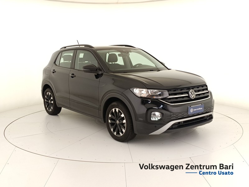 Volkswagen T-Cross 1.0 tsi style 95cv - 4