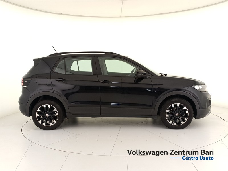 Volkswagen T-Cross 1.0 tsi style 95cv - 5