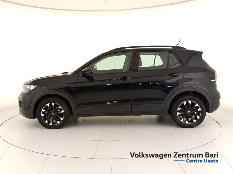 Volkswagen T-Cross 1.0 tsi style 95cv - 9