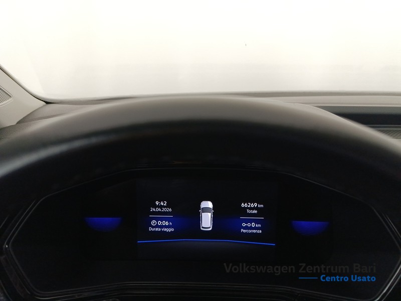 Volkswagen T-Cross 1.0 tsi style 95cv - 10