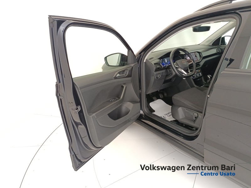 Volkswagen T-Cross 1.0 tsi style 95cv - 12