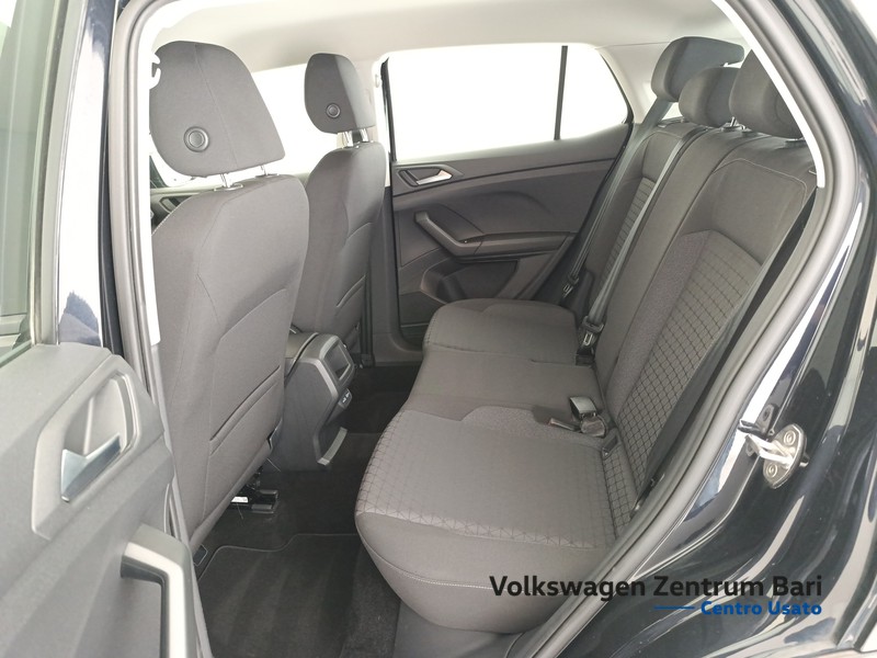 Volkswagen T-Cross 1.0 tsi style 95cv - 15