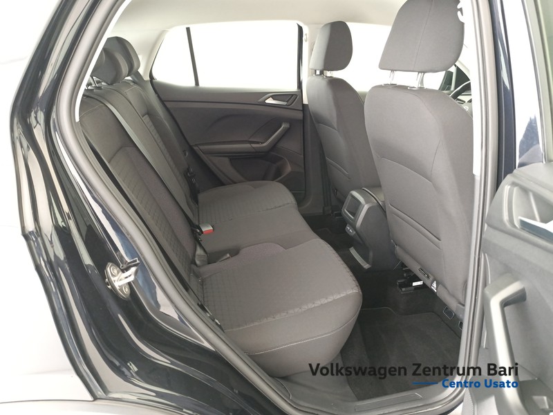 Volkswagen T-Cross 1.0 tsi style 95cv - 18