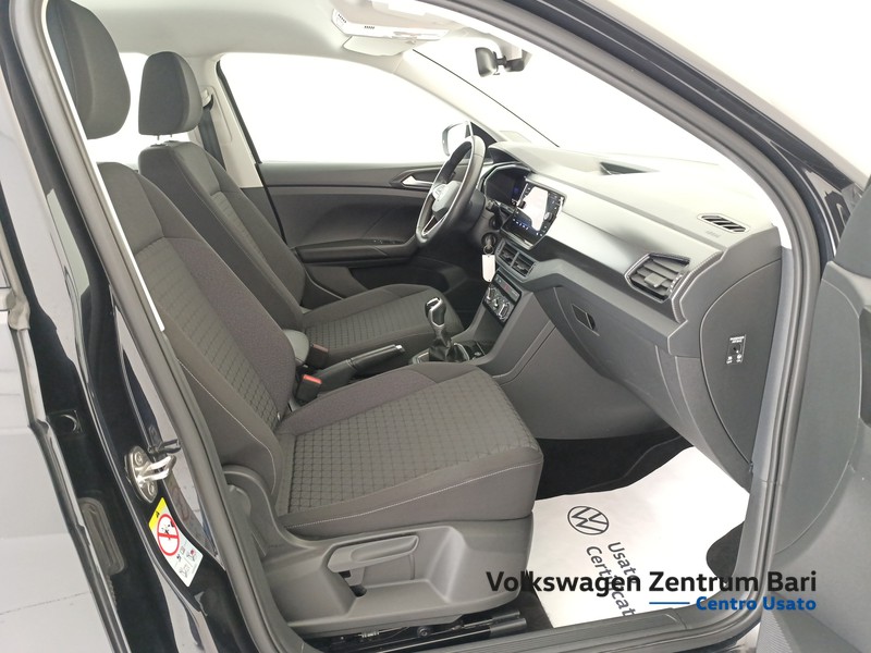 Volkswagen T-Cross 1.0 tsi style 95cv - 19