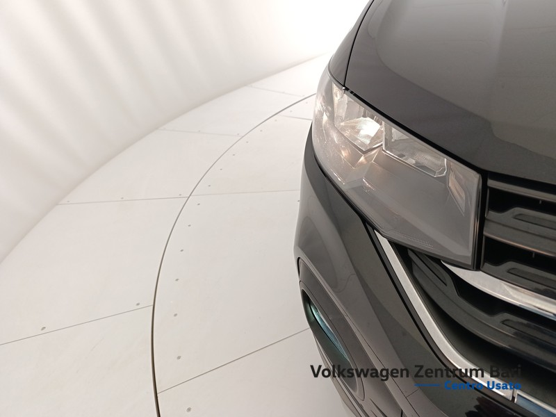 Volkswagen T-Cross 1.0 tsi style 95cv - 20