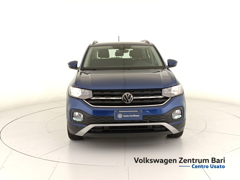 Volkswagen T-Cross 1.0 tsi style 95cv - 3