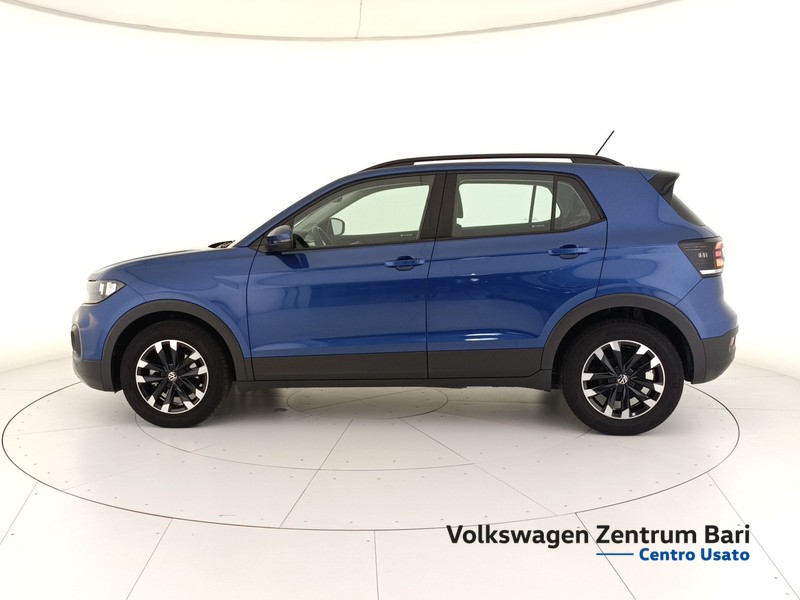 Volkswagen T-Cross 1.0 tsi style 95cv - 9