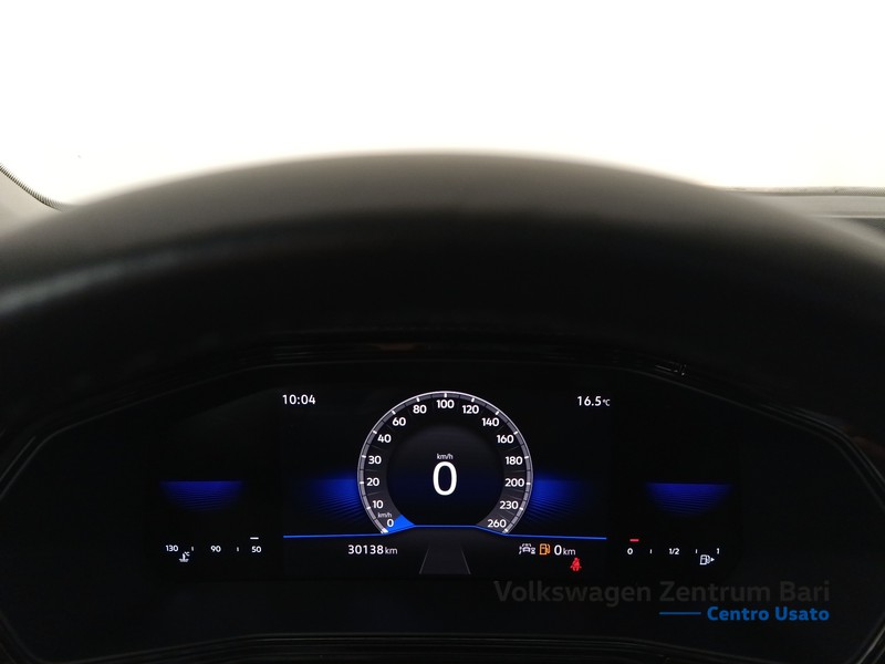 Volkswagen T-Cross 1.0 tsi style 95cv - 10