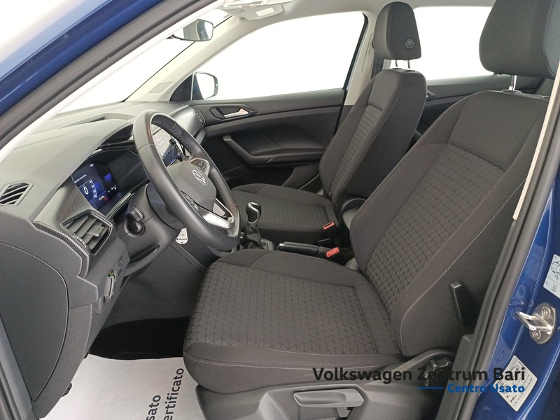 Volkswagen T-Cross 1.0 tsi style 95cv - 13
