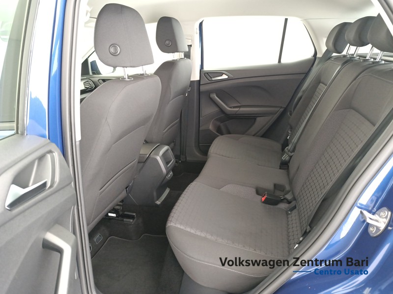 Volkswagen T-Cross 1.0 tsi style 95cv - 16