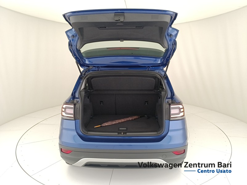 Volkswagen T-Cross 1.0 tsi style 95cv - 18