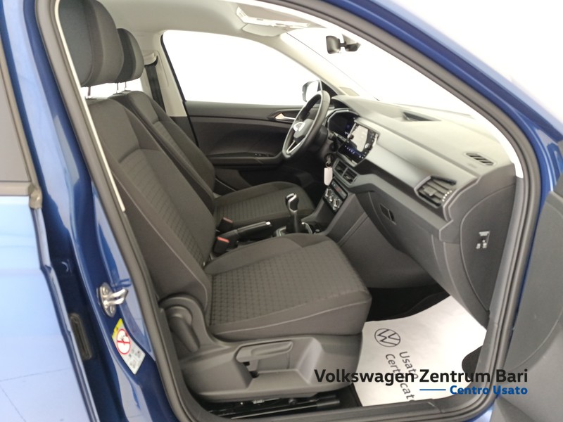 Volkswagen T-Cross 1.0 tsi style 95cv - 20