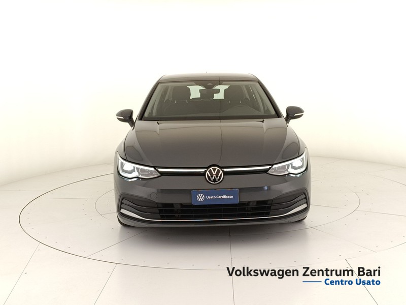 Volkswagen Golf 1.5 tgi style 130cv dsg - 3
