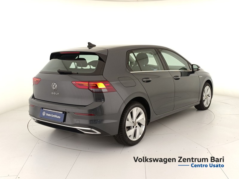 Volkswagen Golf 1.5 tgi style 130cv dsg - 6
