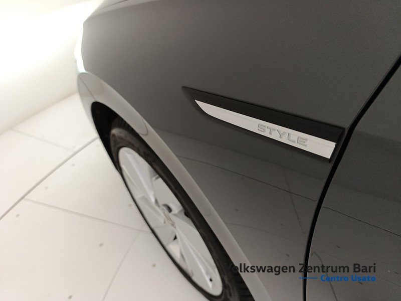 Volkswagen Golf 1.5 tgi style 130cv dsg - 14