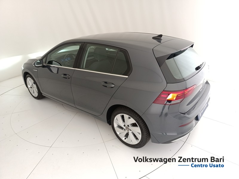 Volkswagen Golf 1.5 tgi style 130cv dsg - 15