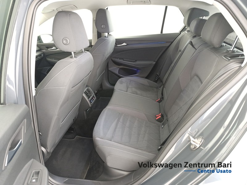 Volkswagen Golf 1.5 tgi style 130cv dsg - 16