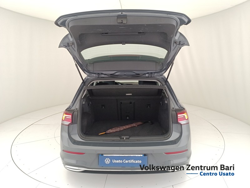 Volkswagen Golf 1.5 tgi style 130cv dsg - 18