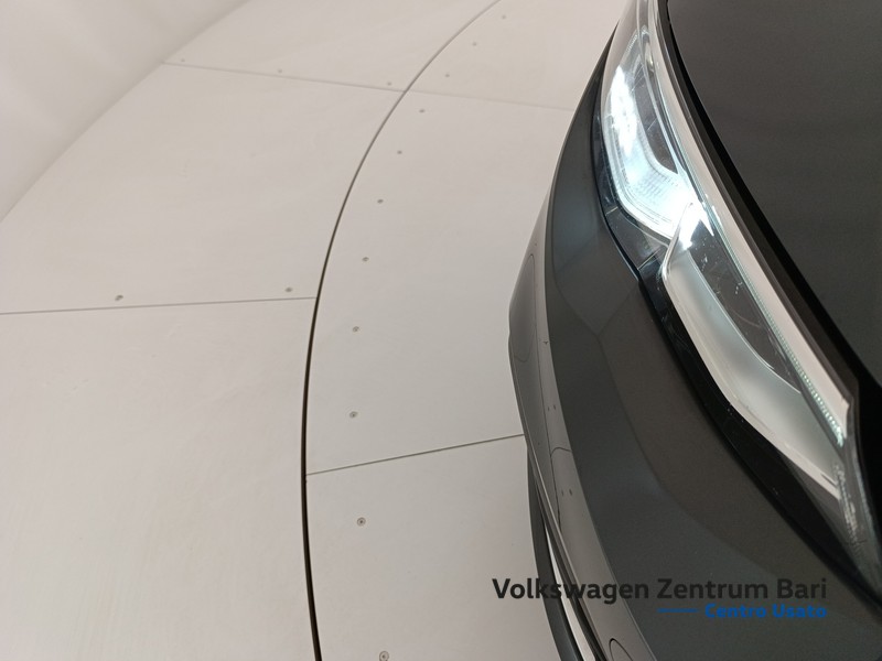 Volkswagen Golf 1.5 tgi style 130cv dsg - 21