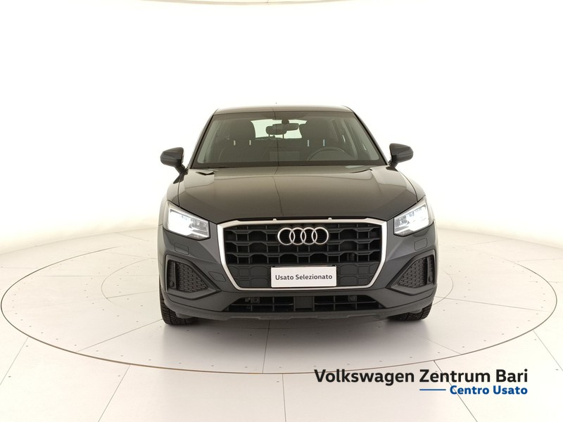 Audi Q2 30 2.0 tdi business s-tronic - 3
