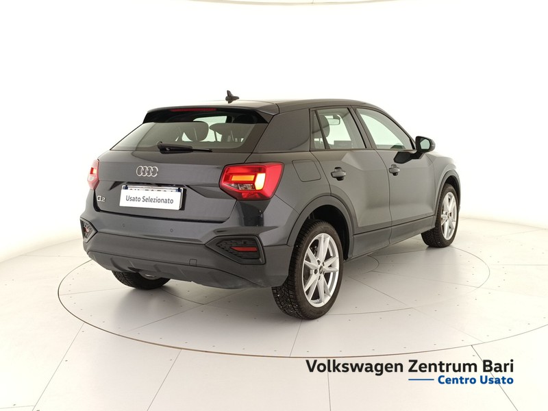 Audi Q2 30 2.0 tdi business s-tronic - 6