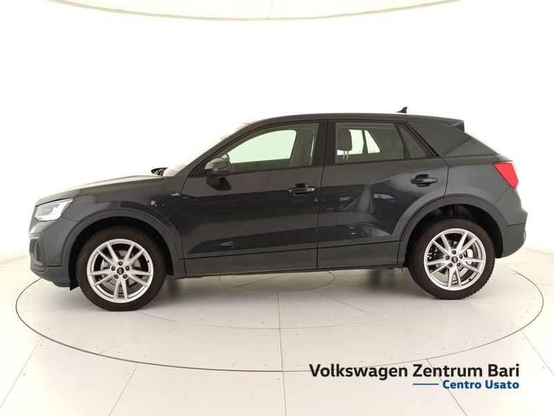 Audi Q2 30 2.0 tdi business s-tronic - 9