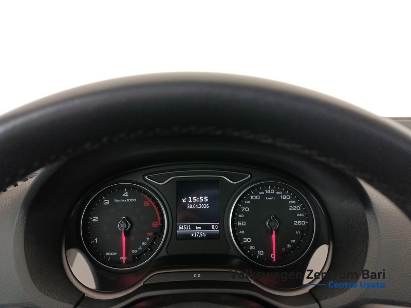 Audi Q2 30 2.0 tdi business s-tronic - 10