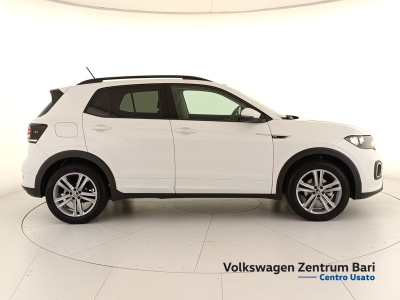 Volkswagen T-Cross 1.0 tsi sport 110cv dsg - 5