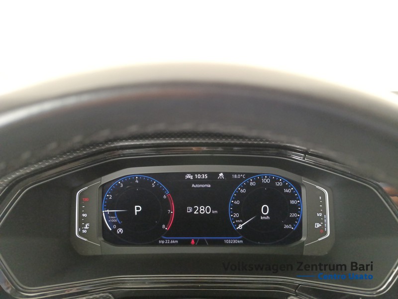 Volkswagen T-Cross 1.0 tsi sport 110cv dsg - 10