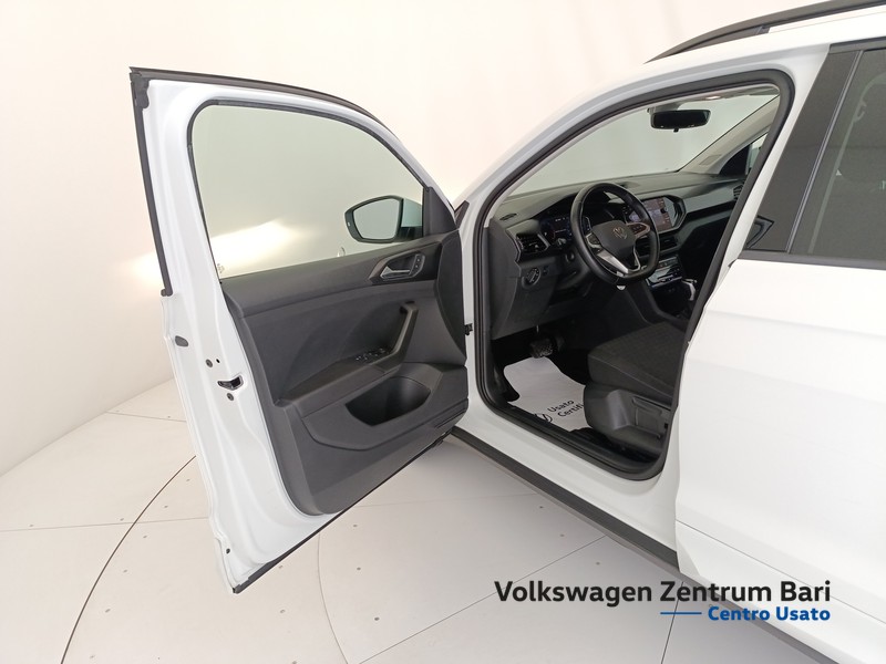 Volkswagen T-Cross 1.0 tsi sport 110cv dsg - 12