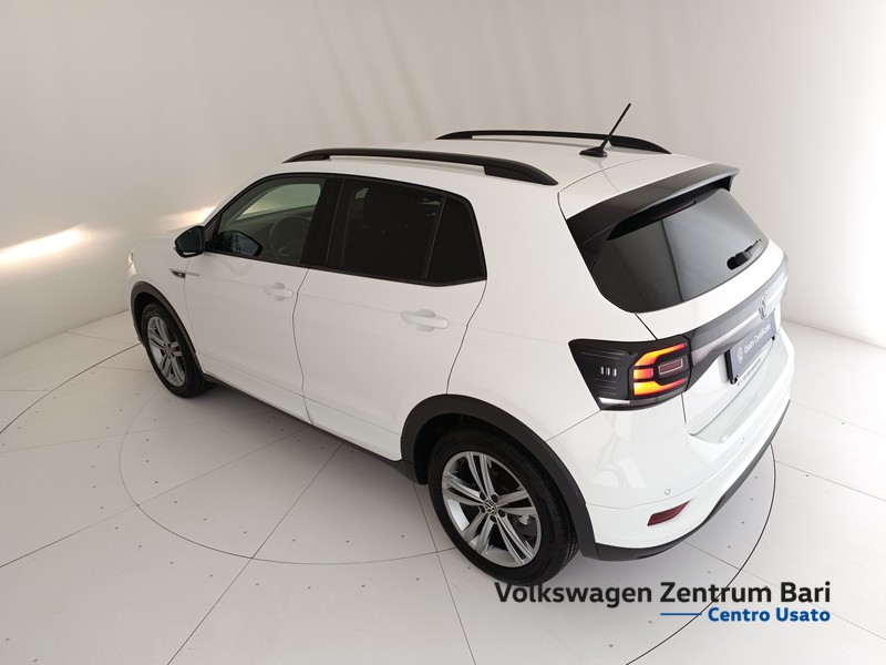 Volkswagen T-Cross 1.0 tsi sport 110cv dsg - 15