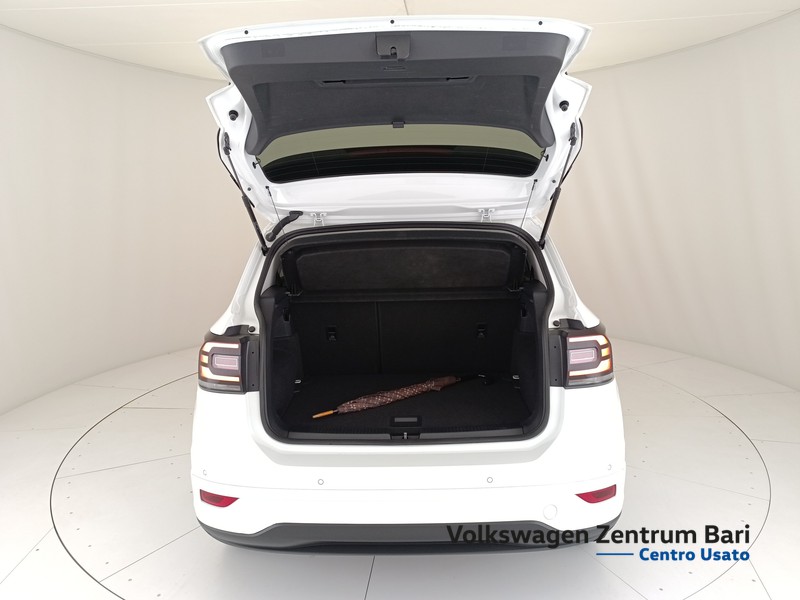 Volkswagen T-Cross 1.0 tsi sport 110cv dsg - 18