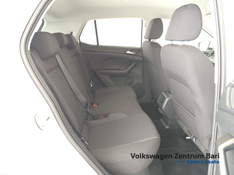 Volkswagen T-Cross 1.0 tsi sport 110cv dsg - 19