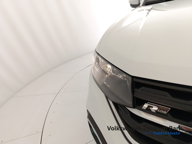 Volkswagen T-Cross 1.0 tsi sport 110cv dsg - 22