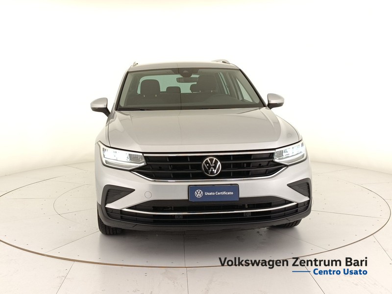 Volkswagen Tiguan 2.0 tdi life 150cv dsg - 3