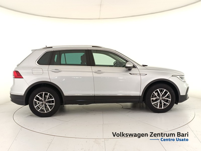 Volkswagen Tiguan 2.0 tdi life 150cv dsg - 5