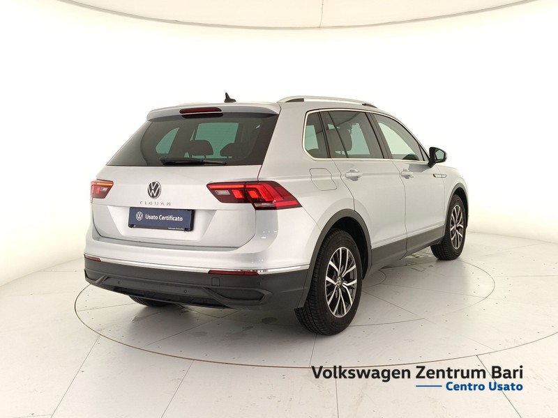Volkswagen Tiguan 2.0 tdi life 150cv dsg - 6