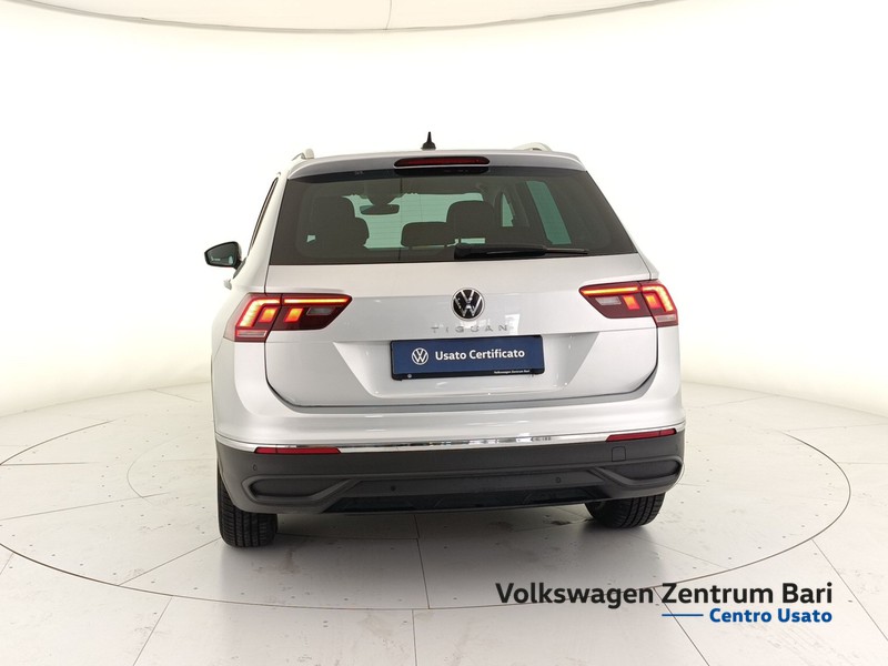 Volkswagen Tiguan 2.0 tdi life 150cv dsg - 7