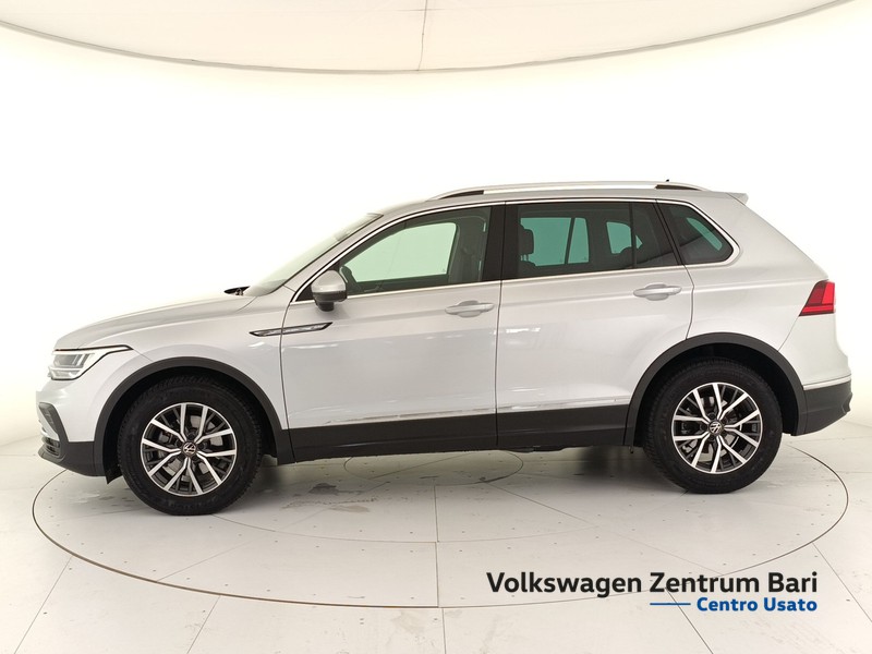 Volkswagen Tiguan 2.0 tdi life 150cv dsg - 9