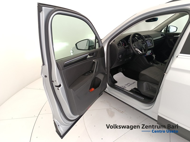 Volkswagen Tiguan 2.0 tdi life 150cv dsg - 12