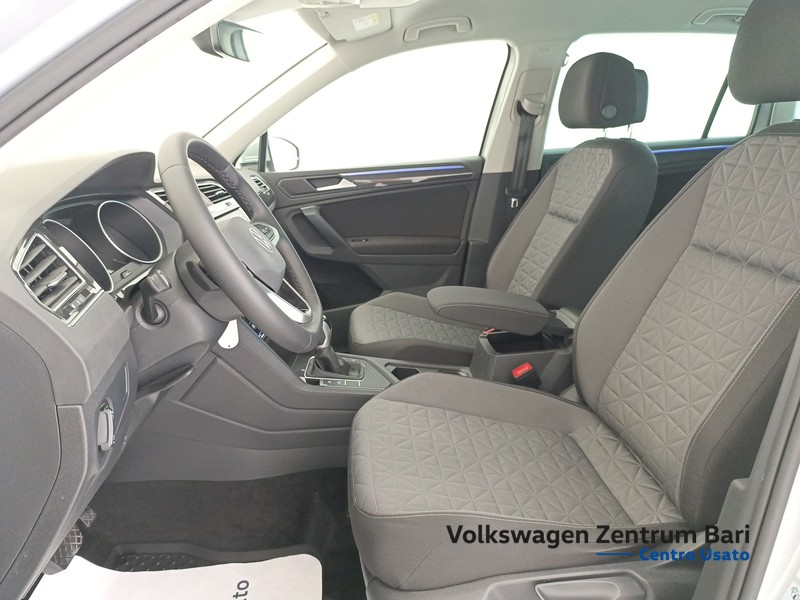 Volkswagen Tiguan 2.0 tdi life 150cv dsg - 13