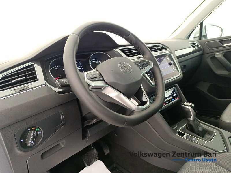 Volkswagen Tiguan 2.0 tdi life 150cv dsg - 14