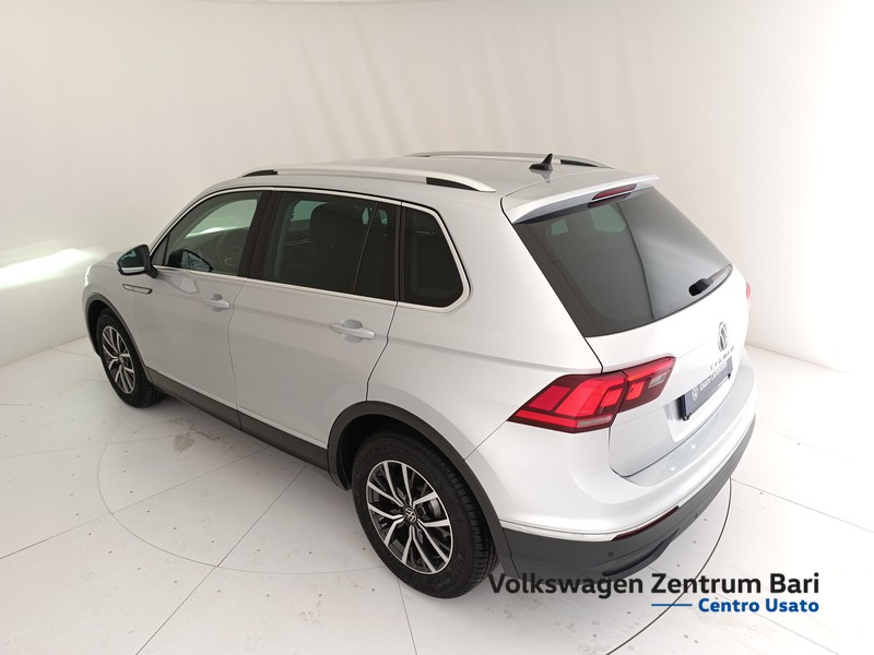 Volkswagen Tiguan 2.0 tdi life 150cv dsg - 15
