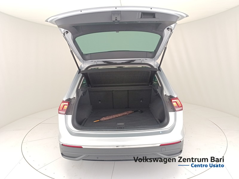 Volkswagen Tiguan 2.0 tdi life 150cv dsg - 18
