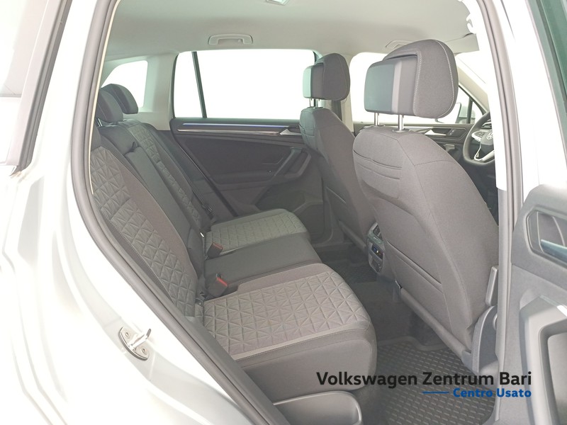 Volkswagen Tiguan 2.0 tdi life 150cv dsg - 19