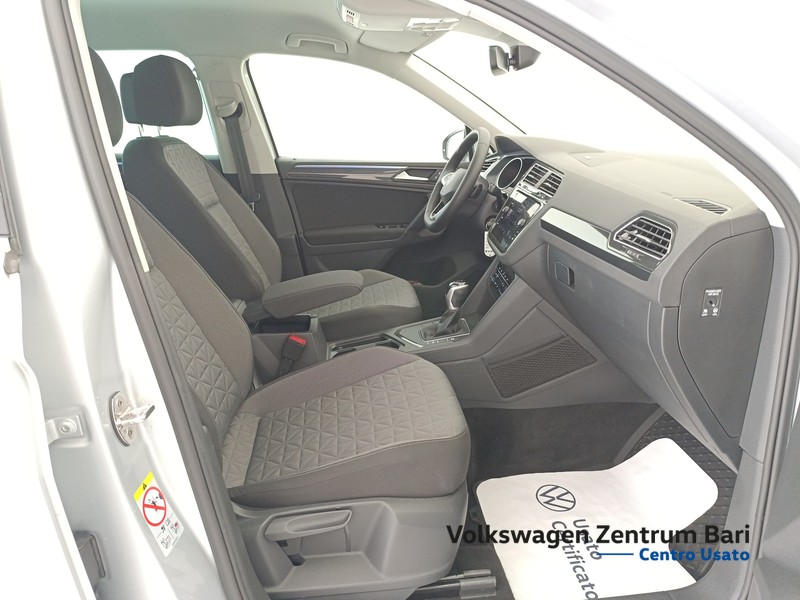 Volkswagen Tiguan 2.0 tdi life 150cv dsg - 20