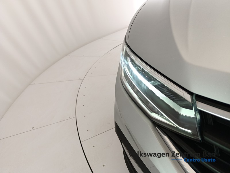 Volkswagen Tiguan 2.0 tdi life 150cv dsg - 21